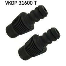 VKDP 31600 T SKF Пилозахисний комплект амортизатор