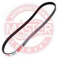 4PK915-PCS-MS MASTER-SPORT GERMANY Поліклиновий ремінь