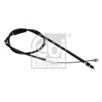 109490 FEBI BILSTEIN Тросик, cтояночный тормоз