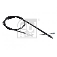 109490 FEBI BILSTEIN Тросик, cтояночный тормоз