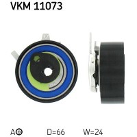 VKM 11073 SKF Натяжний ролик ремінь ГРМ