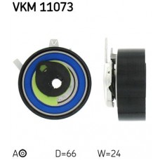 VKM 11073 SKF Натяжний ролик ремінь ГРМ