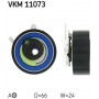VKM 11073 SKF Натяжний ролик ремінь ГРМ