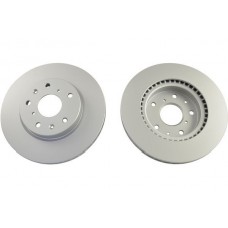 BR-8723-C KAVO PARTS Гальмівний диск