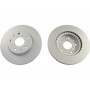 BR-8723-C KAVO PARTS Гальмівний диск