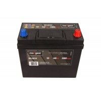 85-0019 MAXGEAR Стартерна акумуляторна батарея