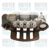 WG2262710 WILMINK GROUP Випрямляч генератора