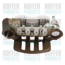 WG2262710 WILMINK GROUP Випрямляч генератора
