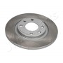 DI-0602C JAPANPARTS Гальмівний диск