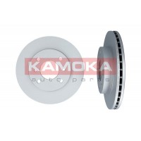 1031110 KAMOKA Гальмівний диск