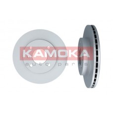 1031110 KAMOKA Гальмівний диск