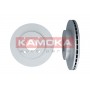 1031110 KAMOKA Гальмівний диск