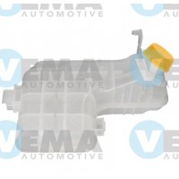 160118 VEMA Компенсаційний бак охолоджувальна рідина