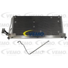 V40-62-0002 VEMO Конденсатор кондиціонера