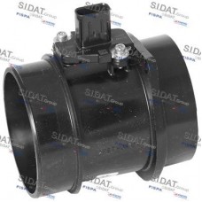 C8809 AUTOTEAM Розхідомір повітря