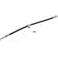 TF-281 JAPANPARTS Кронштейн гальмівний шланг