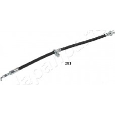 TF-281 JAPANPARTS Кронштейн гальмівний шланг