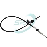 913051 LECOY Тросик, cтояночный тормоз