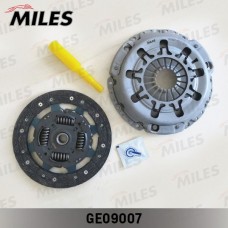 GE09007 MILES Комплект зчеплення