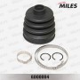 GD00004 MILES Комплект пыльника, Привідний вал