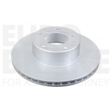 5815311519 EUROBRAKE Гальмівний диск