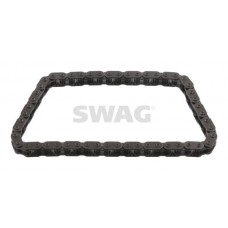 99 11 0384 SWAG Ланцюг привід масляного насоса