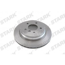 SKBD-0020298 Stark Гальмівний диск