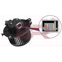 BRAC3402 BOTTO RICAMBI Вентилятор салону