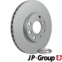 1263105100 JP GROUP Гальмівний диск