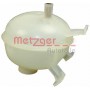 2140205 METZGER Компенсаційний бак охолоджувальна рідина