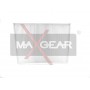 26-0254 MAXGEAR Фільтр повітря у внутрішньому просторі