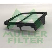 PA3457 MULLER FILTER Повітряний фільтр