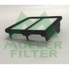 PA3457 MULLER FILTER Повітряний фільтр