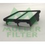 PA3457 MULLER FILTER Повітряний фільтр