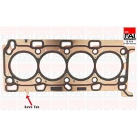 HG1450 FAI AutoParts Прокладка головка циліндра