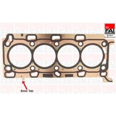 HG1450 FAI AutoParts Прокладка головка циліндра