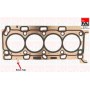 HG1450 FAI AutoParts Прокладка головка циліндра