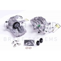 8AC 355 383-461 HELLA Гальмівний супорт