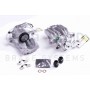 8AC 355 383-461 HELLA PAGID Гальмівний супорт