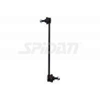 46143 SPIDAN CHASSIS PARTS Тяга стійка стабілізатор
