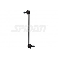 46143 SPIDAN CHASSIS PARTS Тяга стійка стабілізатор