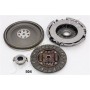 KV-504 JAPANPARTS Комплект зчеплення