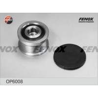 OP6008 FENOX Механізм вільного ходу генератора
