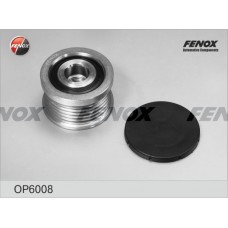 OP6008 FENOX Механізм вільного ходу генератора