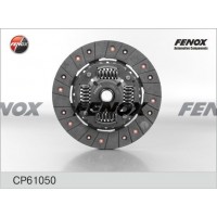 CP61050 FENOX Диск зчеплення