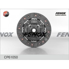 CP61050 FENOX Диск зчеплення