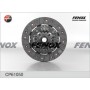 CP61050 FENOX Диск зчеплення