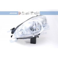 23 15 09-6 JOHNS Основна фара