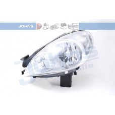 23 15 09-6 JOHNS Основна фара