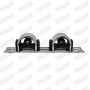 80456 WALKER Гумові смужки система випуску